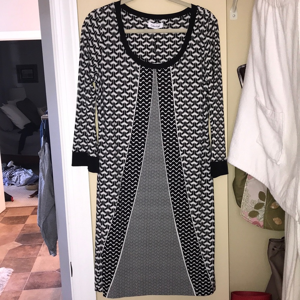 Calvin Klein Dress